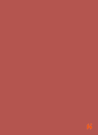 GreenTouch 0.8mm Laminates - 1351 - Brick Red