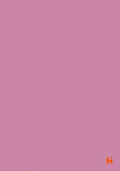 Finetouch Laminate 1mm - 135 - Light Pink