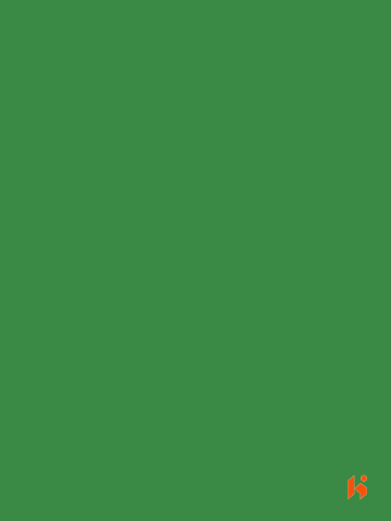 GreenTouch 0.8mm Laminates - 1360 - Tender Green