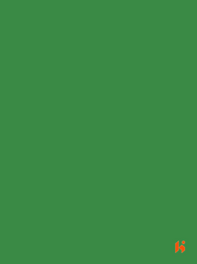 GreenTouch 0.8mm Laminates - 1360 - Tender Green