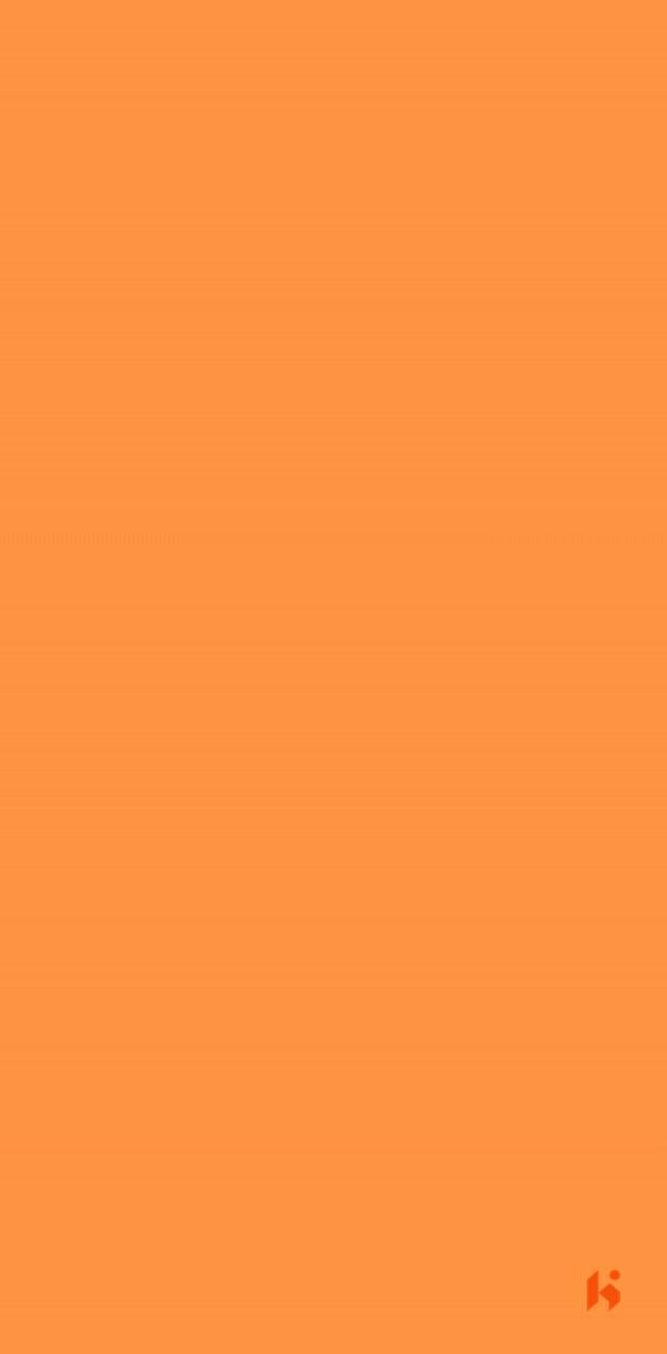 Airolam 1mm Laminates - 137 - Barista Orange