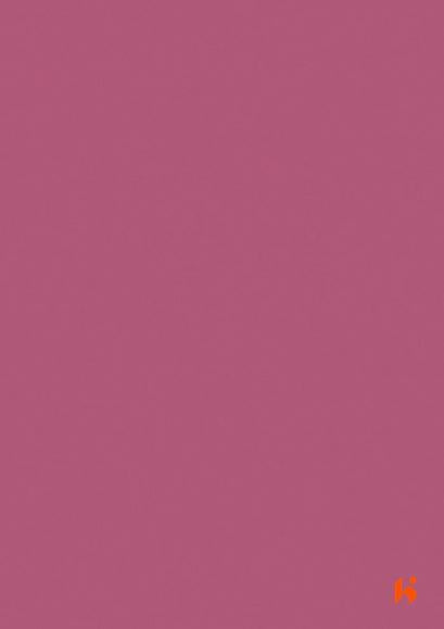 Finetouch Laminate 1mm - 138 - Hot Pink