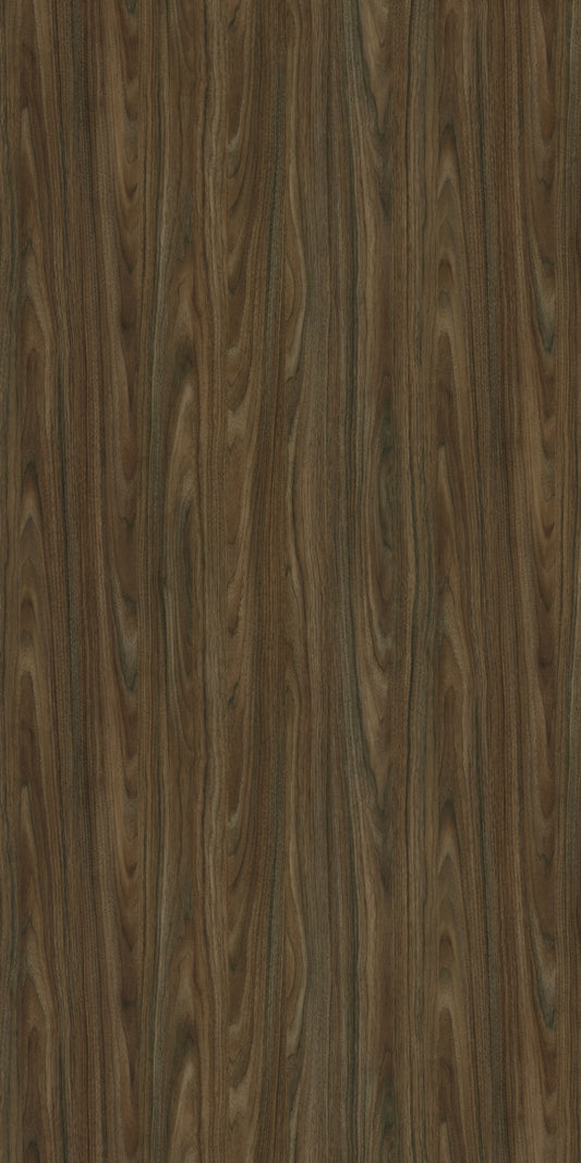 Merino Laminate - 14011 - Corvi Mondo Noce - 1mm 8ft x 4ft