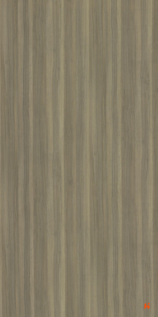Merino Laminate - 14014 - Gruney Moca Walnut  - 1mm 8ft x 4ft