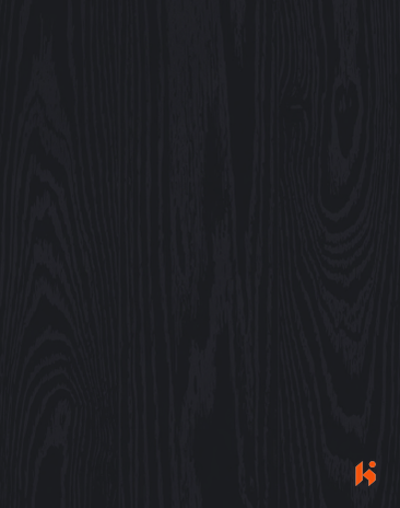 GreenTouch 0.8mm Laminates - 1401 - Black