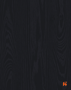 GreenTouch 0.8mm Laminates - 1401 - Black