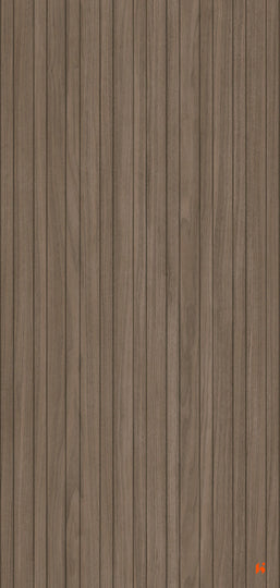 Merino Laminate - 14023 - Valdivian Madera Slot - 1mm 8ft x 4ft