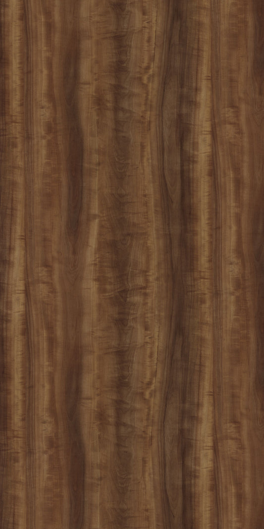 Merino Laminate - 14177 - Columbian Cadiz Walnut - 1mm 8ft x 4ft