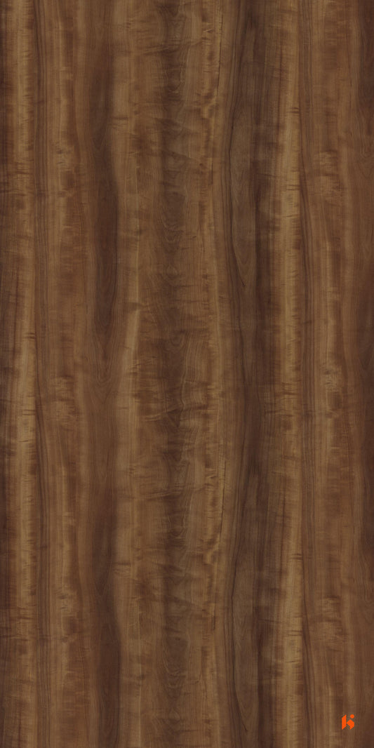 Merino Laminate - 14177 - Columbian Cadiz Walnut - 1mm 8ft x 4ft