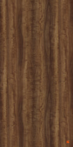 Merino Laminate - 14177 - Columbian Cadiz Walnut - 1mm 8ft x 4ft