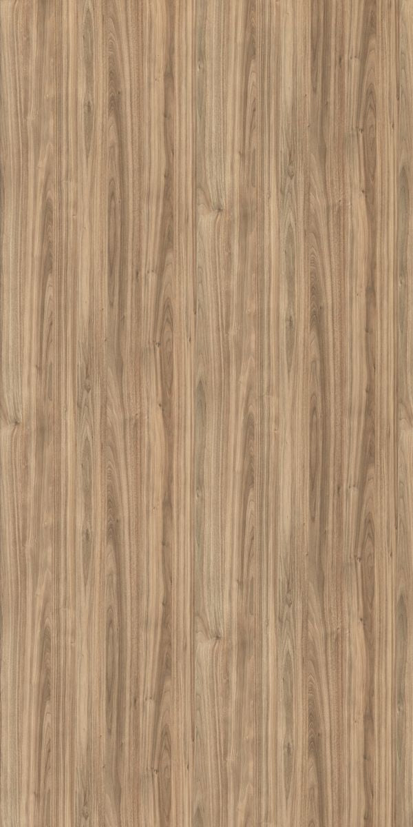 Merino Laminate - 14191 - Kamet Lavito Walnut - 1mm 8ft x 4ft