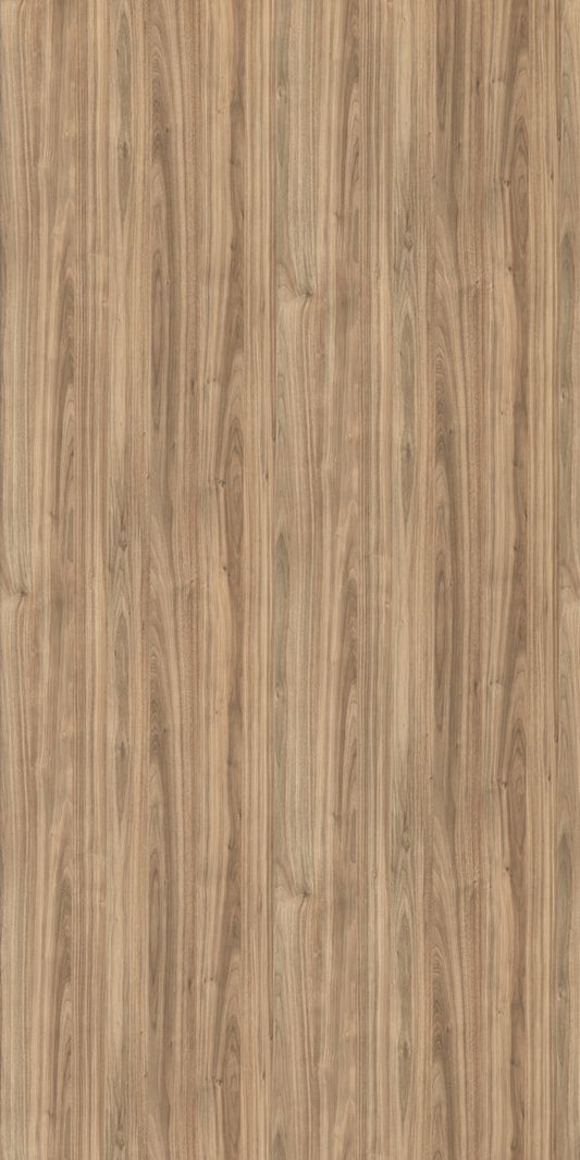 Merino Laminate - 14191 - Kamet Lavito Walnut - 1mm 8ft x 4ft