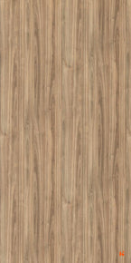 Merino Laminate - 14191 - Kamet Lavito Walnut - 1mm 8ft x 4ft