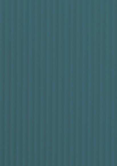 Finetouch Laminate 1mm - 142 - Petrol Blue