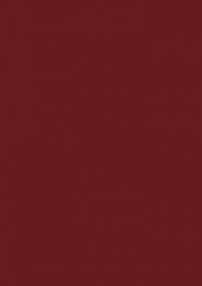 Finetouch Laminate 1mm - 143 - Burgandy