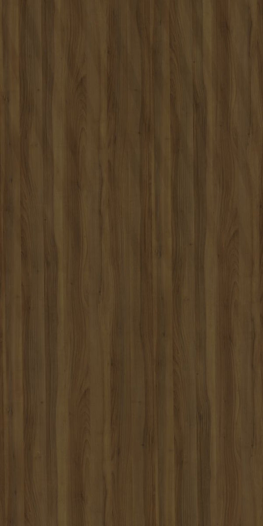 Merino Laminate - 14530 - Tropical Olmo Walnut - 1mm 8ft x 4ft