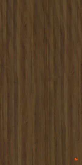 Merino Laminate - 14530 - Tropical Olmo Walnut - 1mm 8ft x 4ft