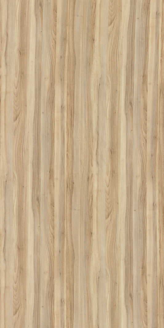 Merino Laminate - 14532 - Manchurian Olmo Walnut - 1mm 8ft x 4ft