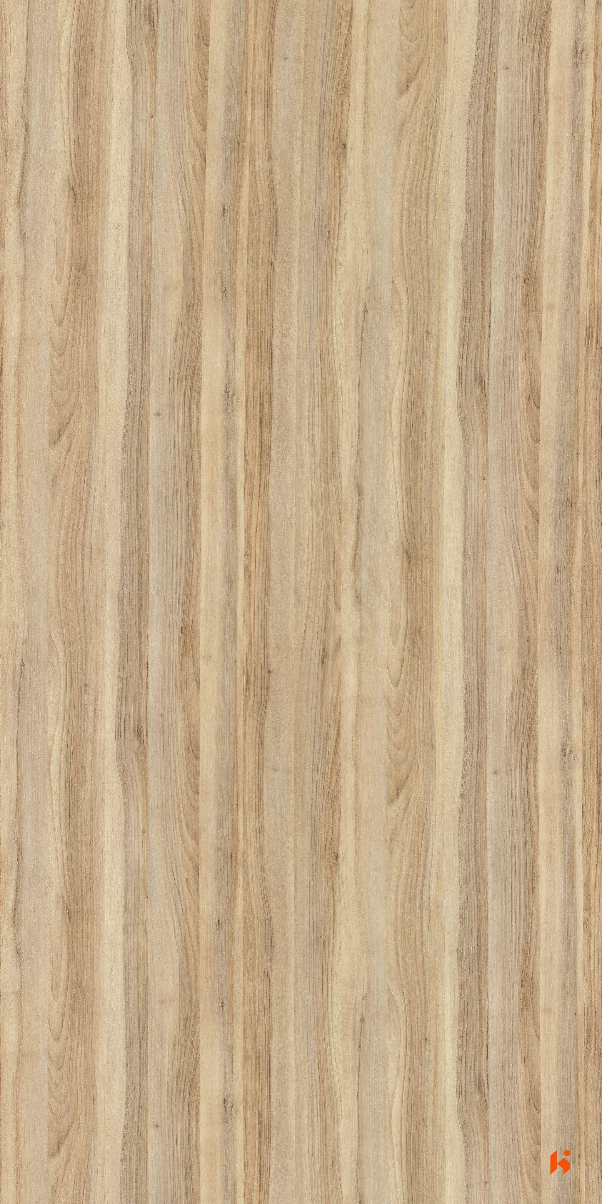 Merino Laminate - 14532 - Manchurian Olmo Walnut - 1mm 8ft x 4ft