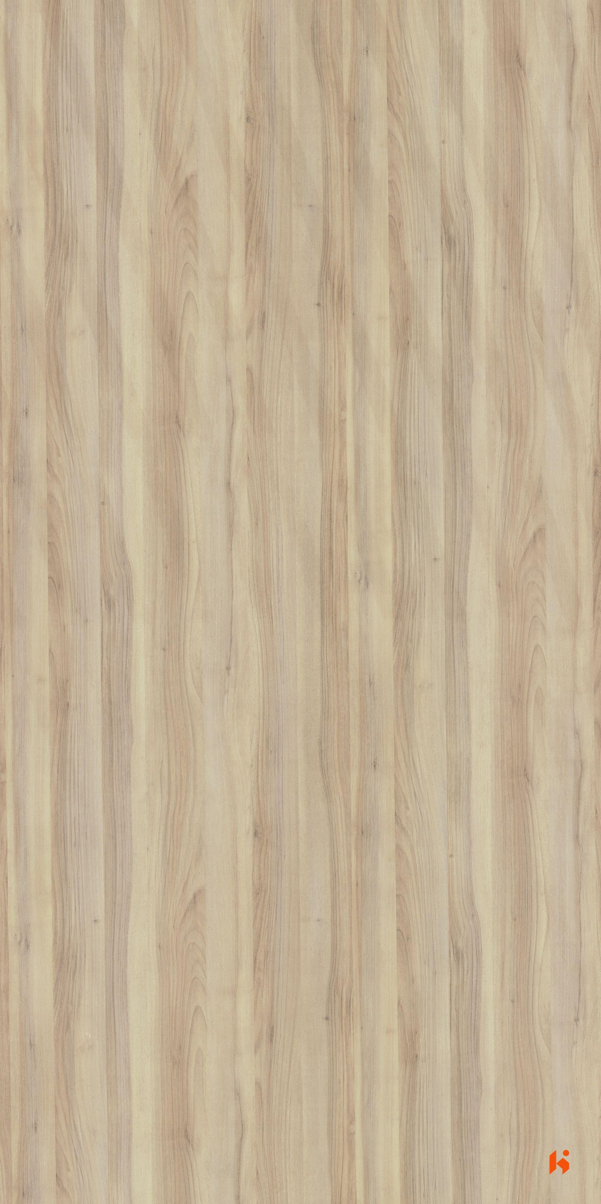 Merino Laminate - 14533 - Nogal Olmo Walnut - 1mm 8ft x 4ft