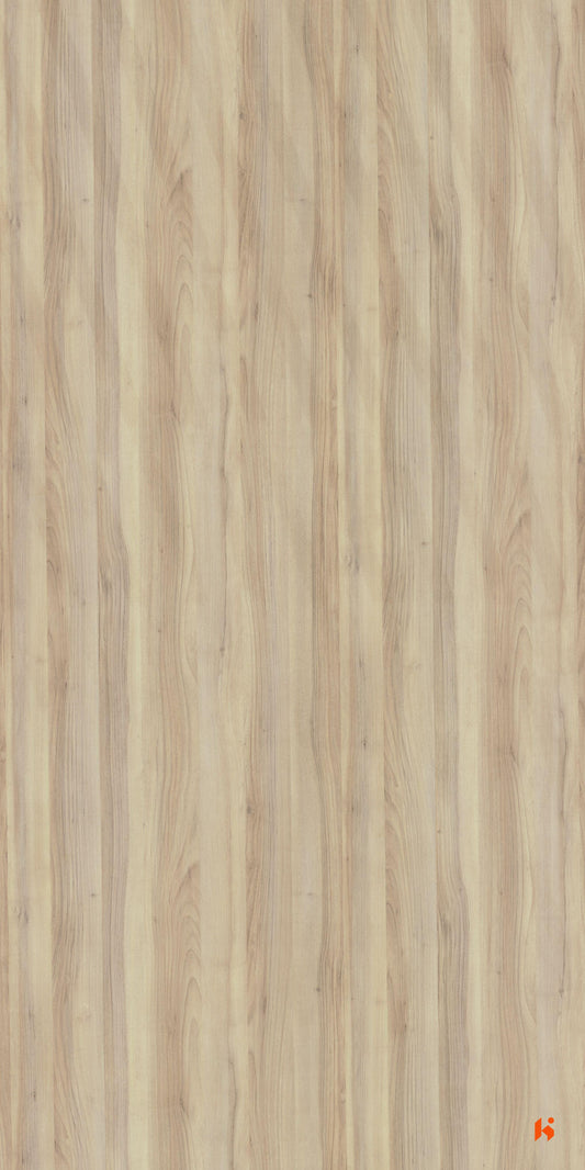 Merino Laminate - 14533 - Nogal Olmo Walnut - 1mm 8ft x 4ft