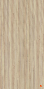 Merino Laminate - 14533 - Nogal Olmo Walnut - 1mm 8ft x 4ft