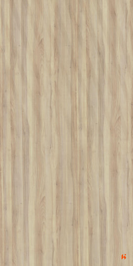 Merino Laminate - 14533 - Nogal Olmo Walnut - 1mm 8ft x 4ft