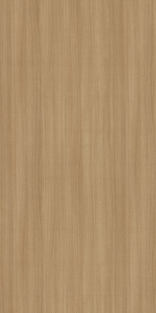 Merino Laminate - 14538 - American Vertical Walnut - 1mm 8ft x 4ft