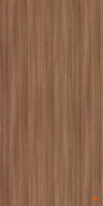 Merino Laminate - 14539 - Brazillian Vertical Walnut - 1mm 8ft x 4ft