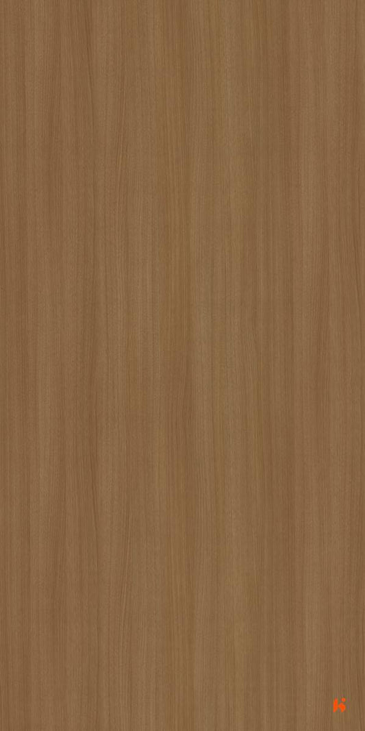 Merino Laminate - 14540 - Persian Vertical Walnut - 1mm 8ft x 4ft