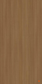 Merino Laminate - 14540 - Persian Vertical Walnut - 1mm 8ft x 4ft