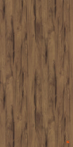 Merino Laminate - 14603 - Huron Lowa Walnut - 1mm 8ft x 4ft