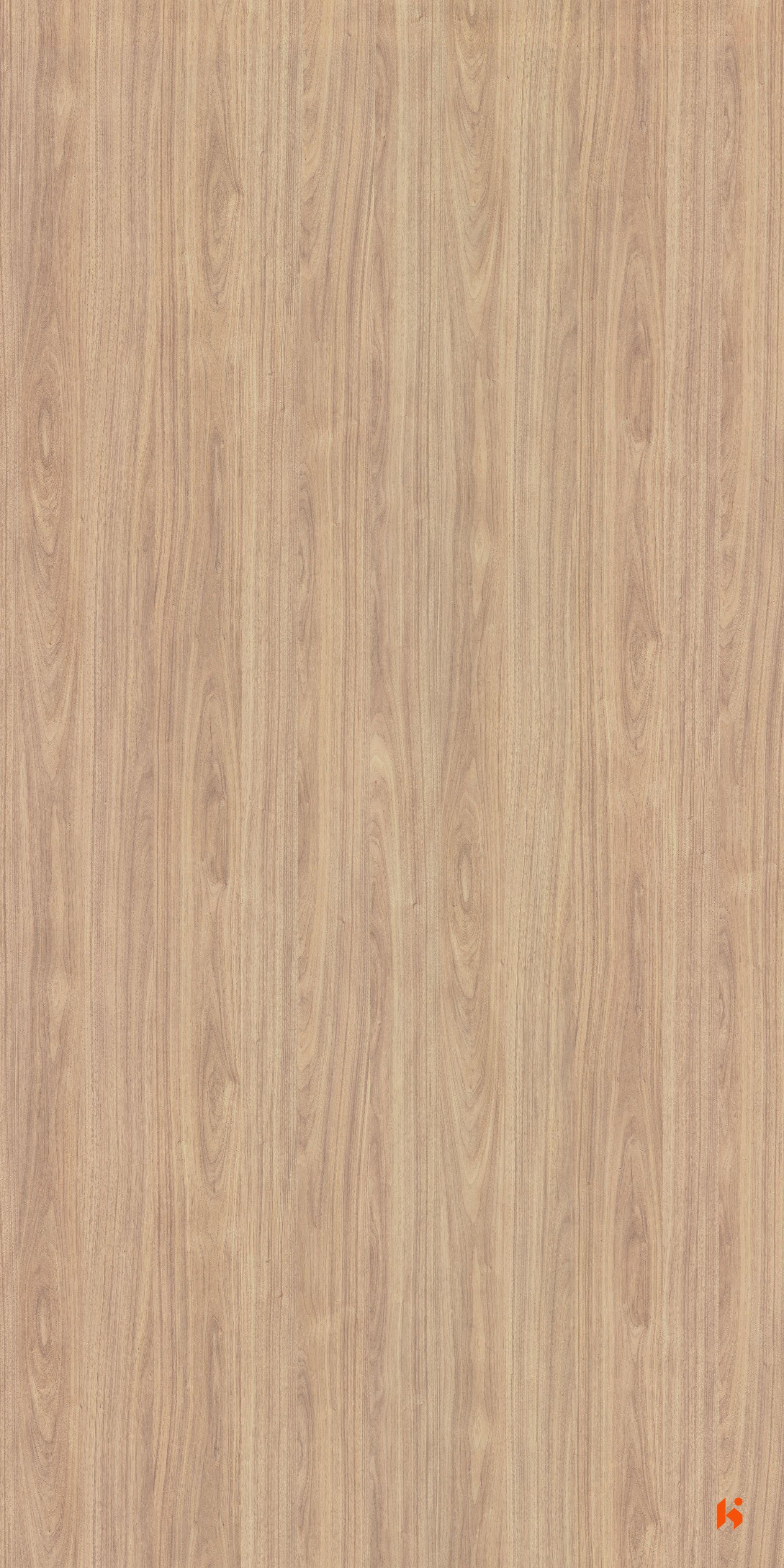 Merino Laminate - 14661 - Glaston Walnut - 1mm 8ft x 4ft