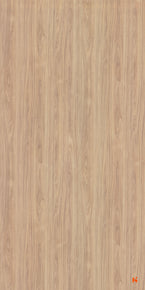 Merino Laminate - 14661 - Glaston Walnut - 1mm 8ft x 4ft