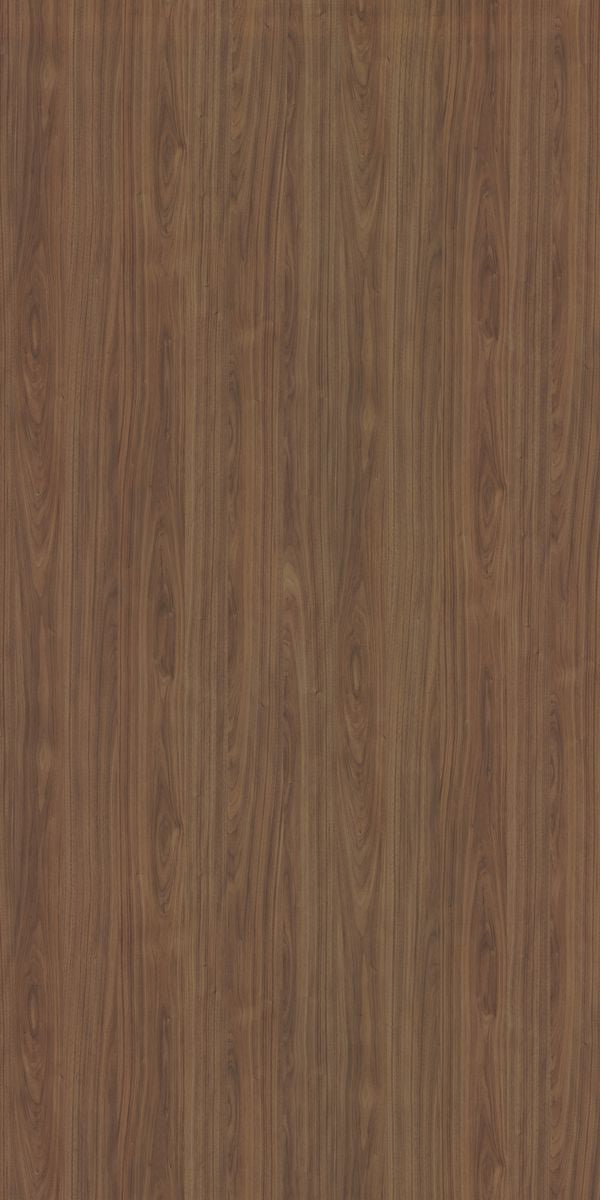 Merino Laminate - 14662 - Titter Walnut - 1mm 8ft x 4ft