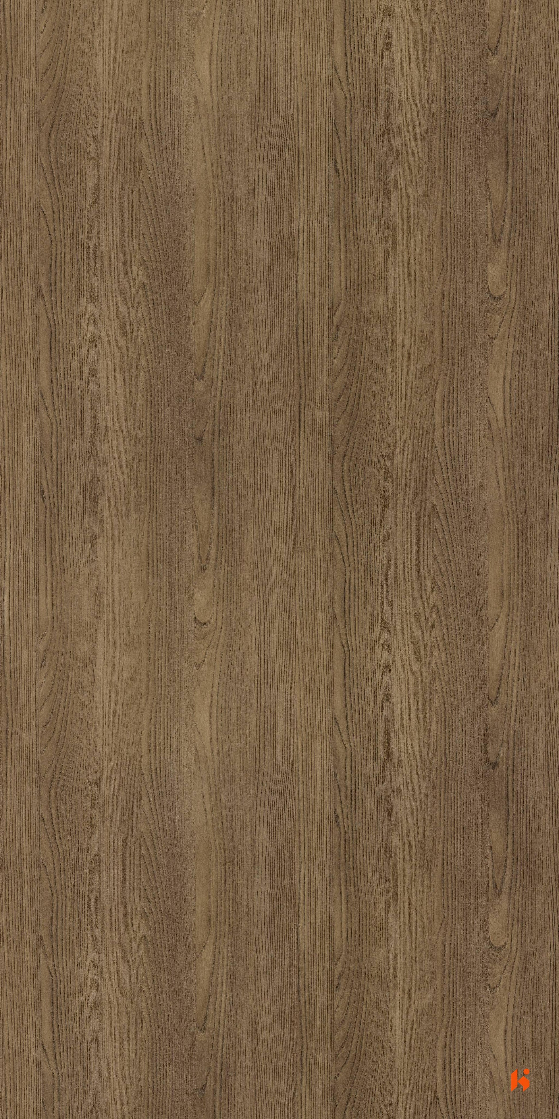Merino Laminate - 14665 - Natural Ashwood - 1mm 8ft x 4ft