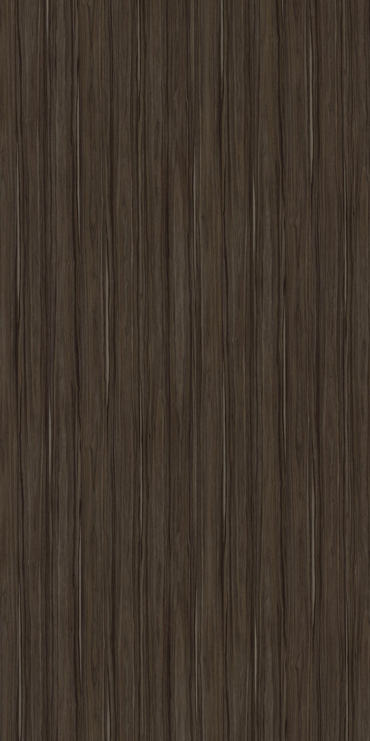 Merino Laminate - 14674 - Ebony Peat - 1mm 8ft x 4ft