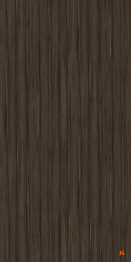 Merino Laminate - 14674 - Ebony Peat - 1mm 8ft x 4ft