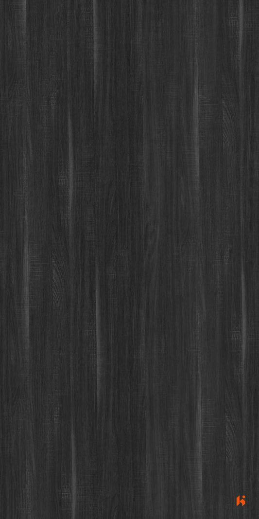 Merino Laminate - 14694 - Black Rioja Oak - 1mm 8ft x 4ft