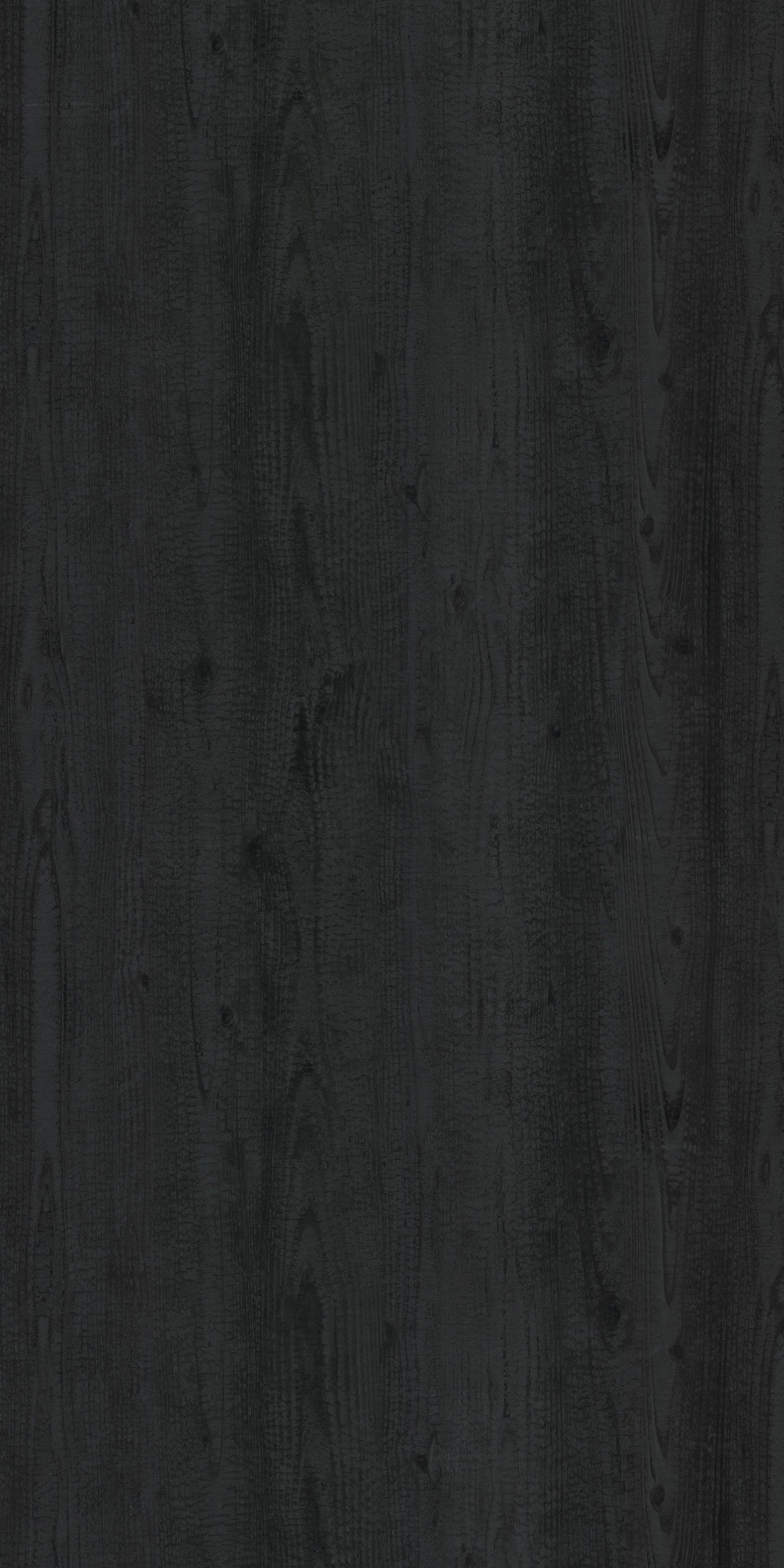 Merino Laminate - 14924 - Dark Duress Wood - 1mm 8ft x 4ft