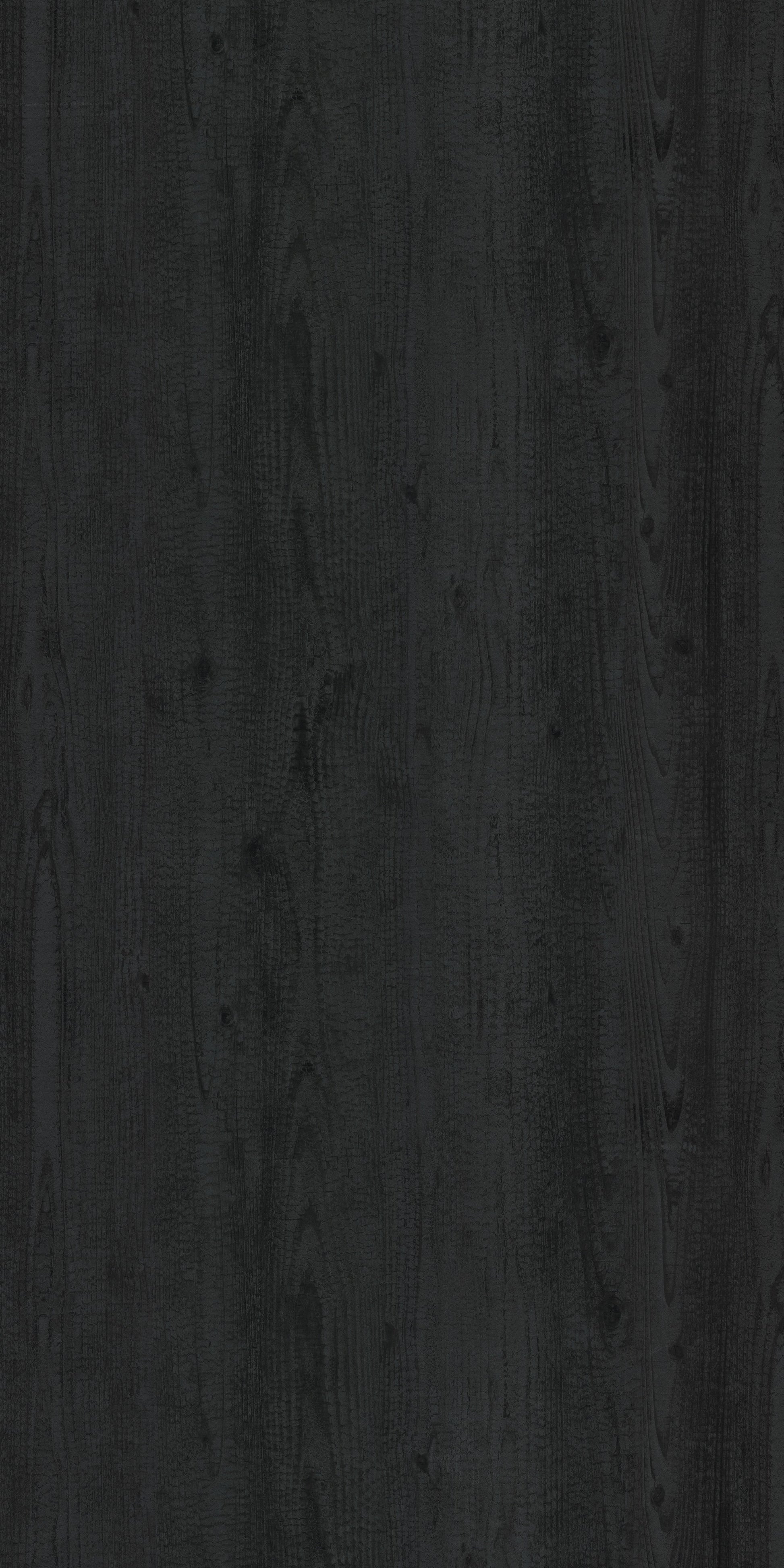 Merino Laminate - 14924 - Dark Duress Wood - 1mm 8ft x 4ft