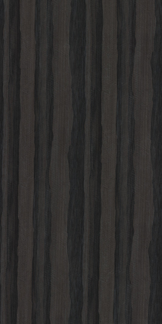 Merino Laminate - 14932 - Coal Willowood - 1mm 8ft x 4ft