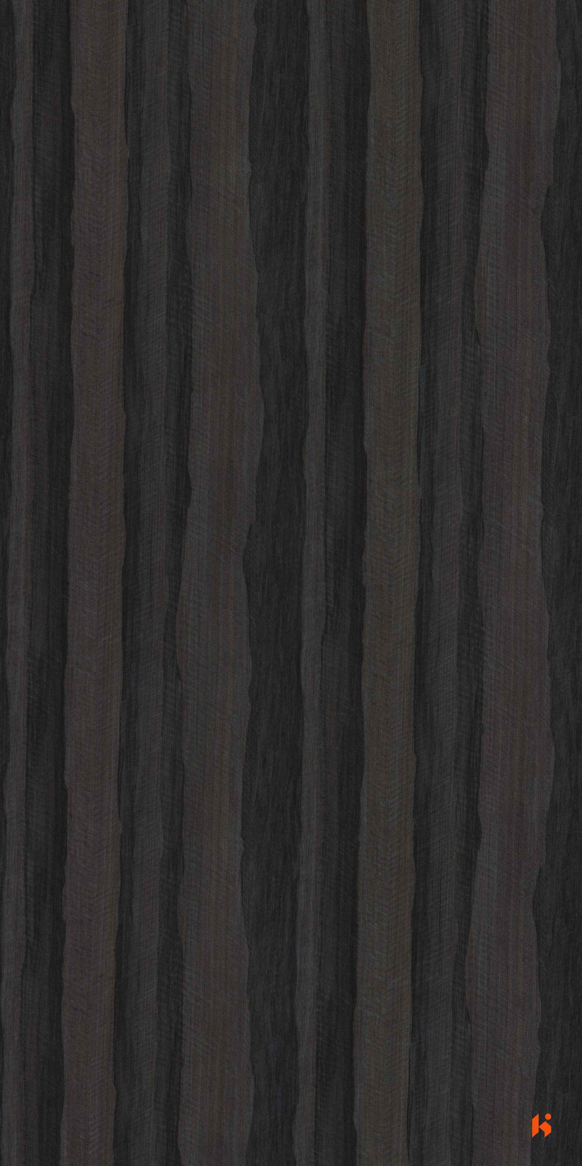 Merino Laminate - 14932 - Coal Willowood - 1mm 8ft x 4ft