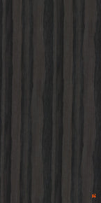 Merino Laminate - 14932 - Coal Willowood - 1mm 8ft x 4ft