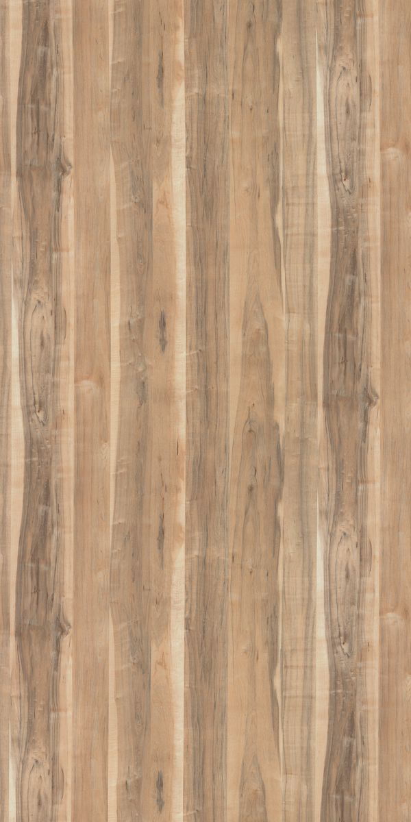 Merino Laminate - 14937 - Warmy Smoked Maple - 1mm 8ft x 4ft