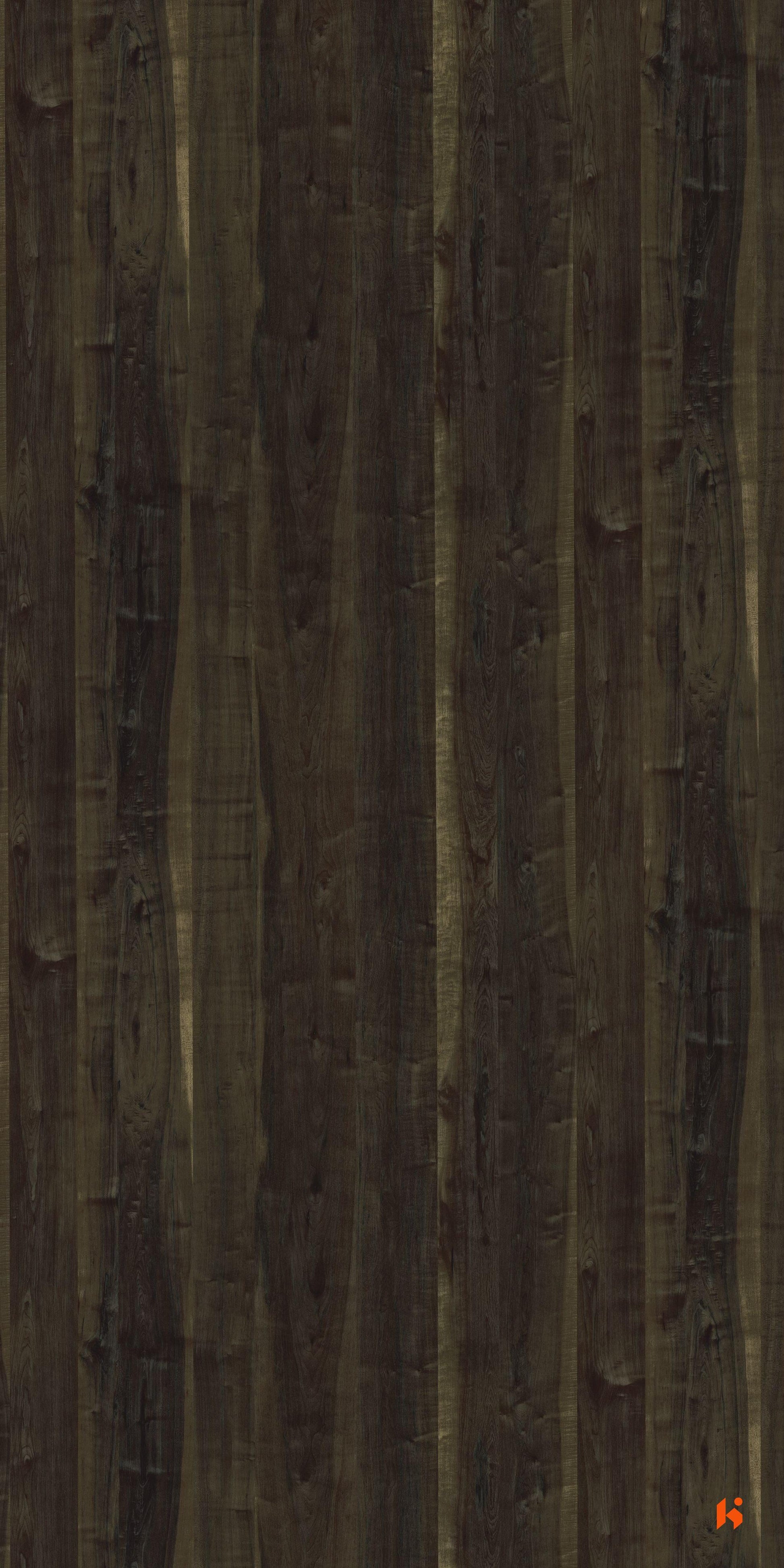 Merino Laminate - 14938 - Knotty Smoked Maple - 1mm 8ft x 4ft