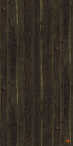 Merino Laminate - 14938 - Knotty Smoked Maple - 1mm 8ft x 4ft