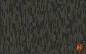 Stylam 0.8mm Laminates - Vertico Black Clusture - 1515