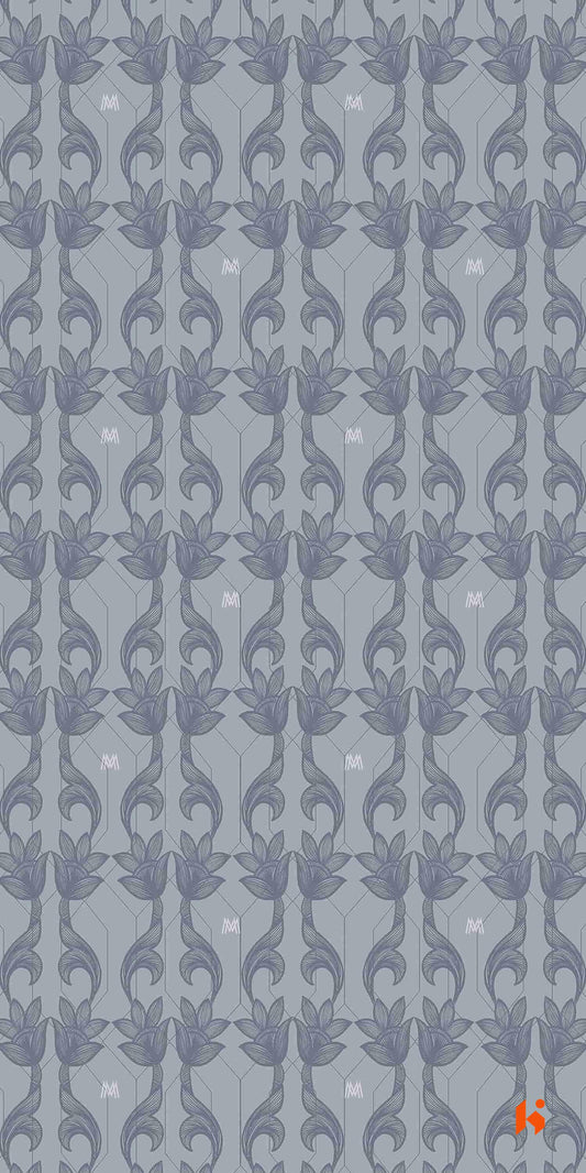 Century Laminates - 1533 - Antique Corolla