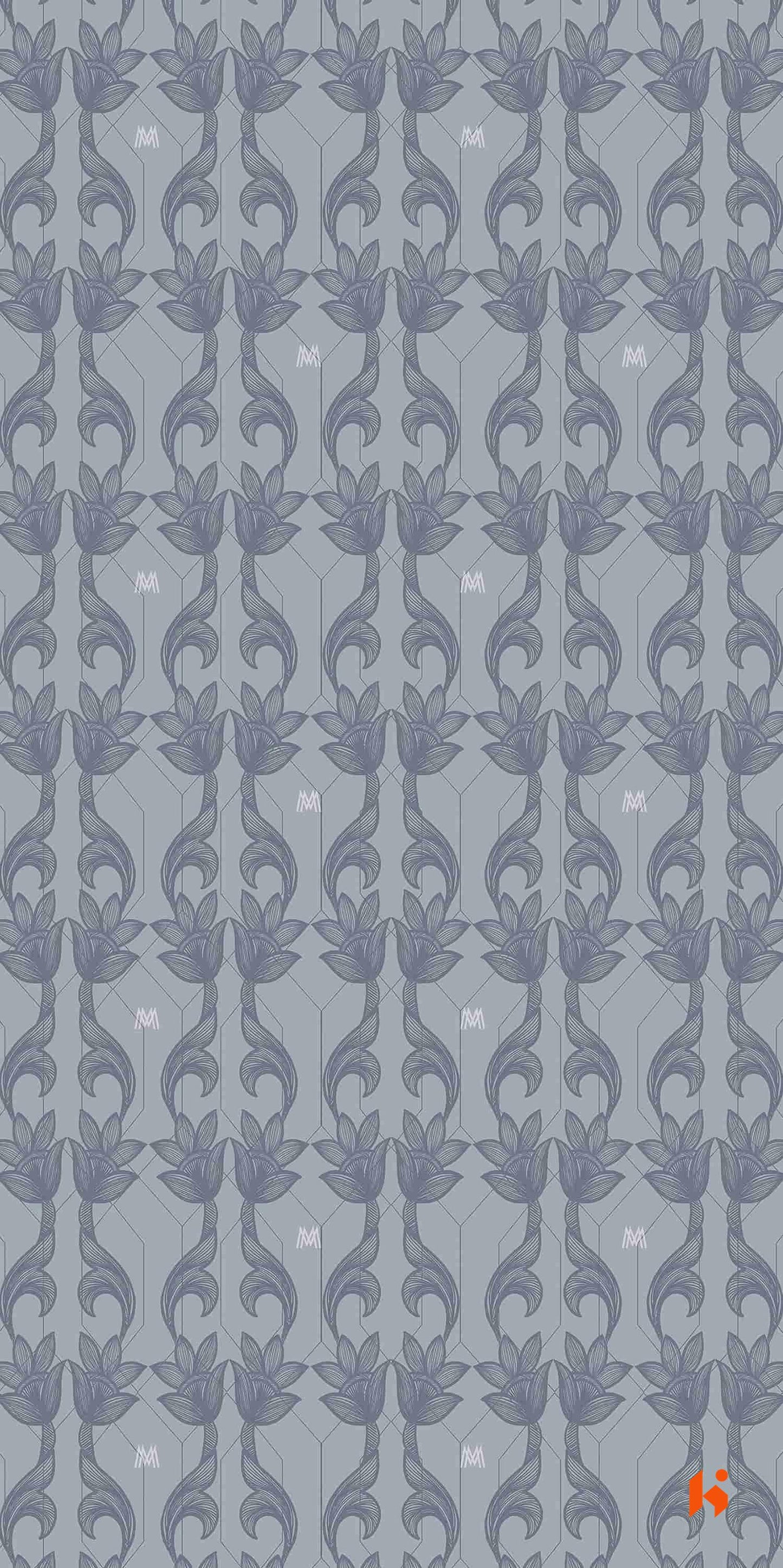 Century Laminates - 1533 - Antique Corolla